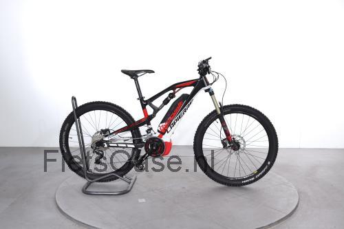 Lapierre Overvolt HT 700i beoordelingen en specificaties